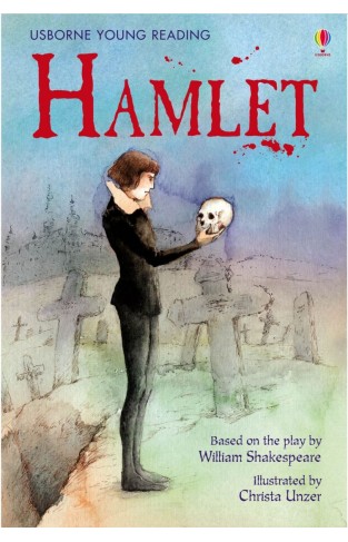 Usborne Young Reading Hamlet